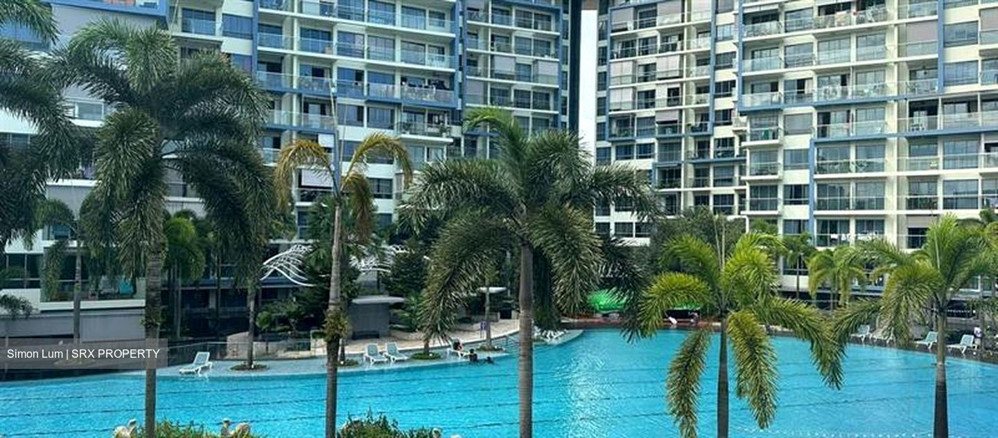 Skies Miltonia (D27), Condominium #453367091